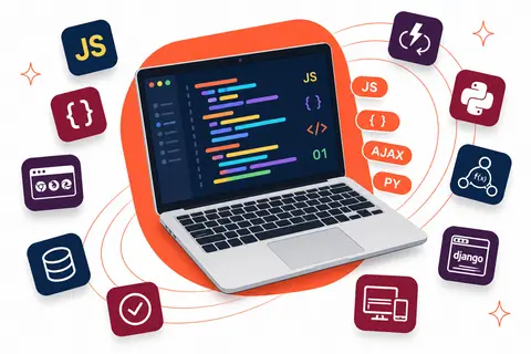 Python + ИИ: сайты и машинное обучение — top-academy.ru