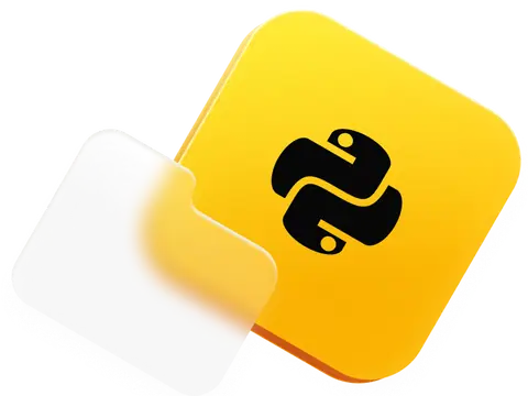 Python разработчик — teachmeskills.by