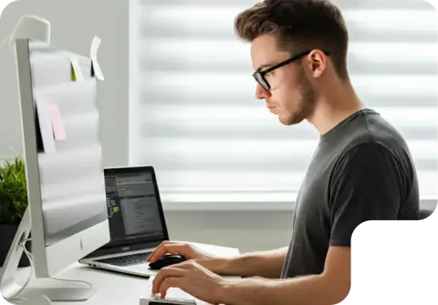 Автотестировщик на Python — eduson.academy