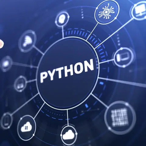Профессия: Python-разработчик — productstar.ru