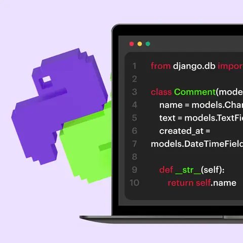 Профессия Python-разработчик + ИИ — skillbox.ru