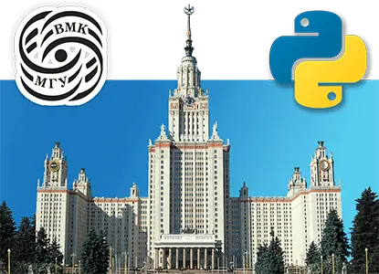 Разработка чат-ботов на Python совместно с ВМК МГУ им. М.В. Ломоносова — coddyschool.com