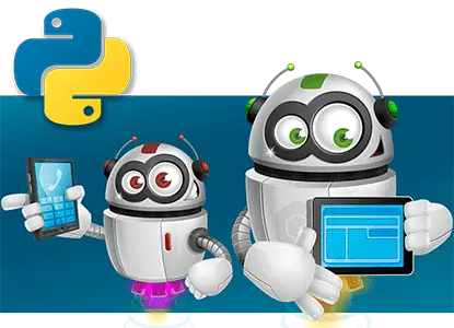 Создание чат-ботов на Python для ВК и Telegram — coddyschool.com
